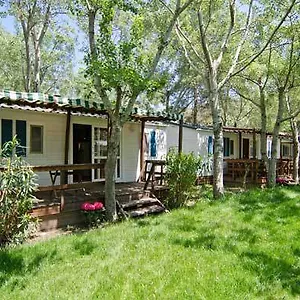 Thalatta Kalamitsi Village Camp 2*, Chalkidiki Grecia