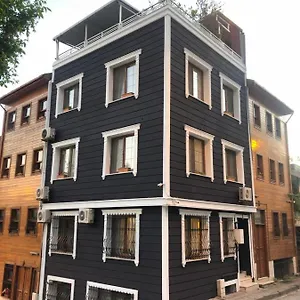 Topkapi Apartament