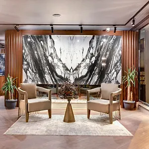 Concept Nisantasi & Hotell