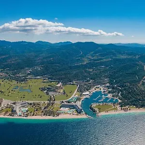 Porto Carras Meliton 5*, Neos Marmaras Grecia