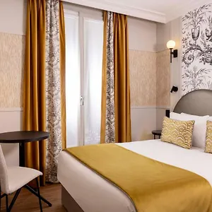 Grand Leveque 3* Paris