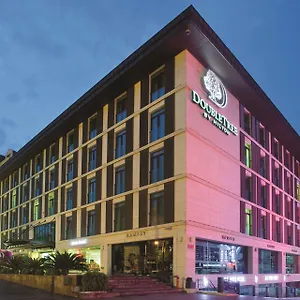 Doubletree By Hilton - Old Town Hotell