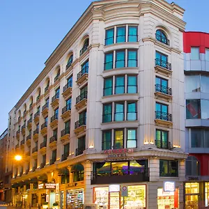 4* Отель Zagreb