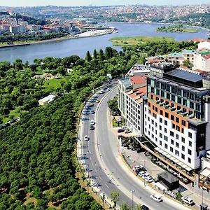 Hotel Mövenpick Golden Horn