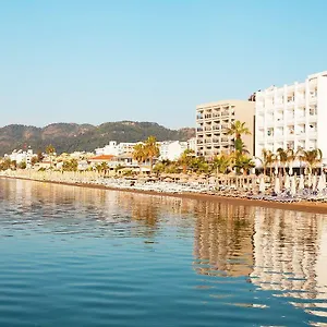 The Beachfront Adult Only 16 3* Marmaris