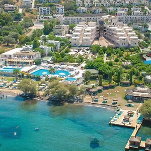 Golden Age Bodrum ホテル Yalıkavak