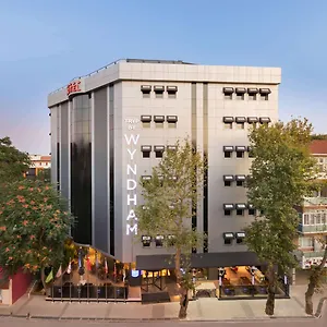 Tryp By Wyndham Sancaktepe Otel