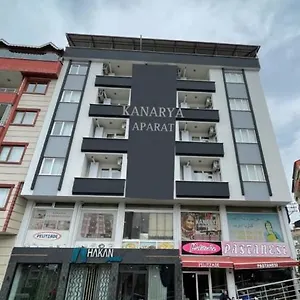 Kanarya Rezidans شقة