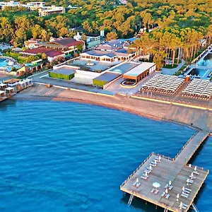 Siu Collection 5* Beldibi (Kemer)