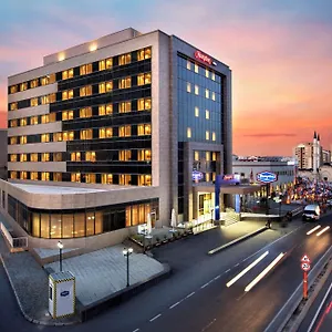 3* Отель Hampton By Hilton Kayasehir