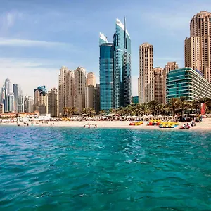 Hilton Jumeirah 5*, Dubai Emiratele Arabe Unite