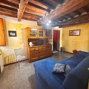 Ferro Di Cavallo Ponte a Tressa