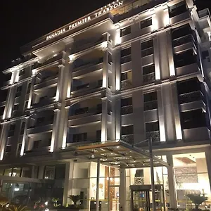 Panagia Premier 5* Trabzon