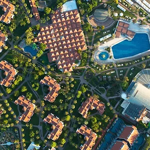 Resort Club Tuana