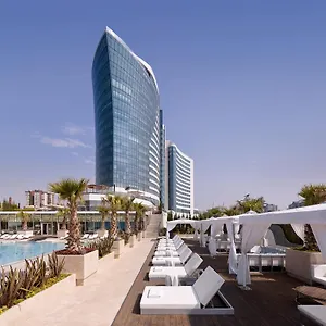 5* Отель Hyatt Regency Atakoy
