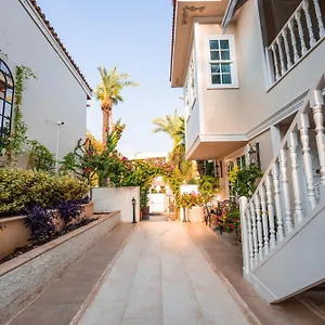 Elegance East 4* Antalya