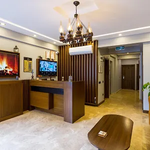 Dream Park Otel