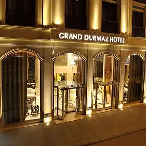 Grand Durmaz Hotell