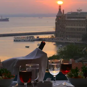 3* Отель Sidonya