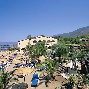 Dogan Paradise 3* Özdere