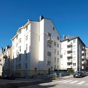 hellsten-senate.tophotelshelsinki.com/