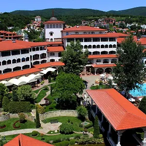 Helena Park 5*, Sunny Beach Bulgaria