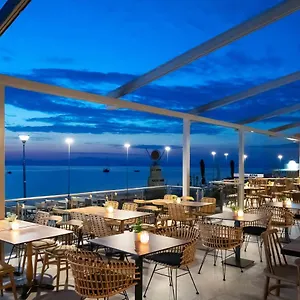 Sea Level - Adults Only 16 4*, Polychrono Grecia