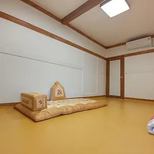 ブクチョン ソスンジェ ゲストハウス ソウル特別市