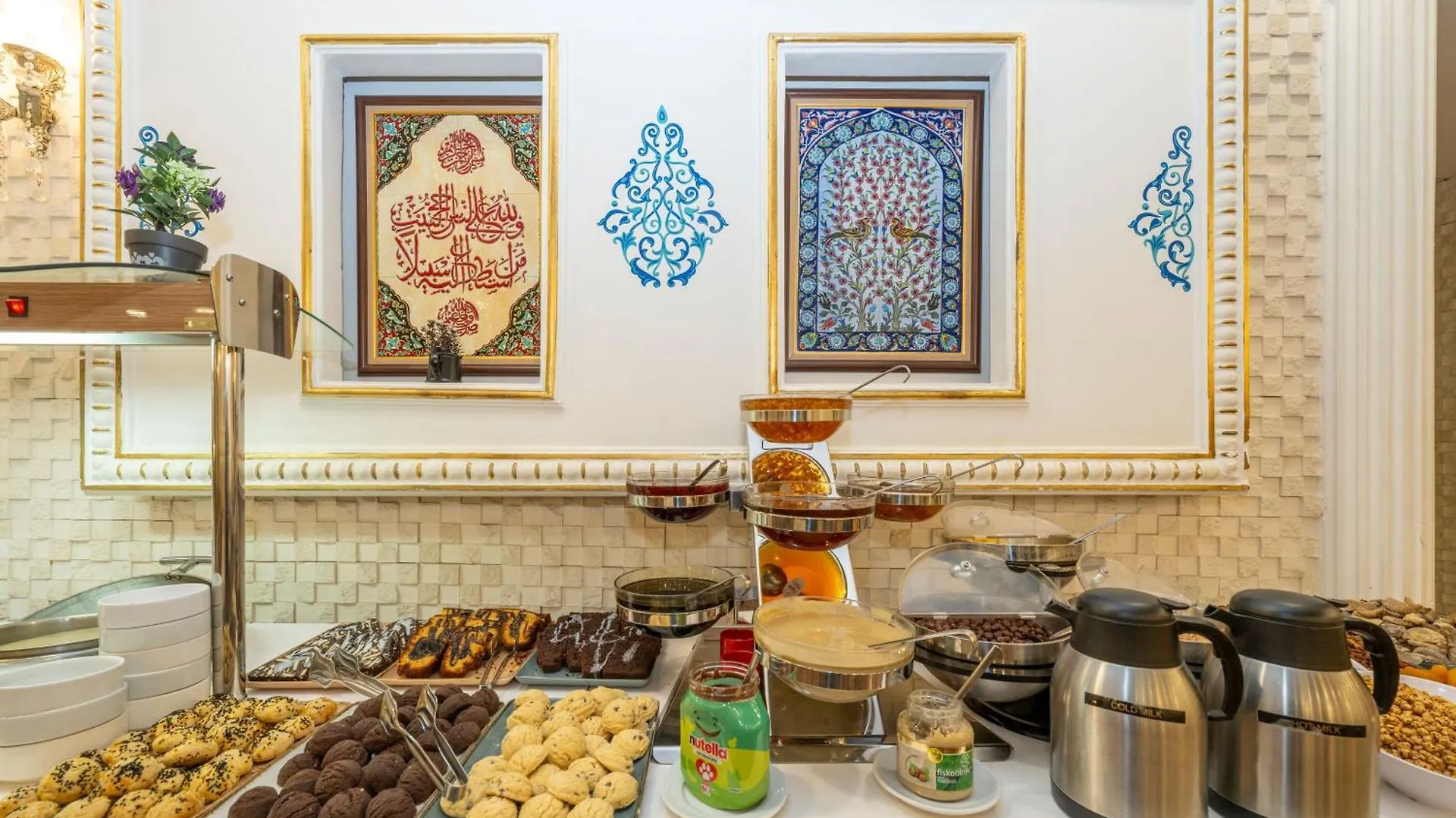 The Byzantium Suites Hotel & Spa Стамбул 4*,  Турция