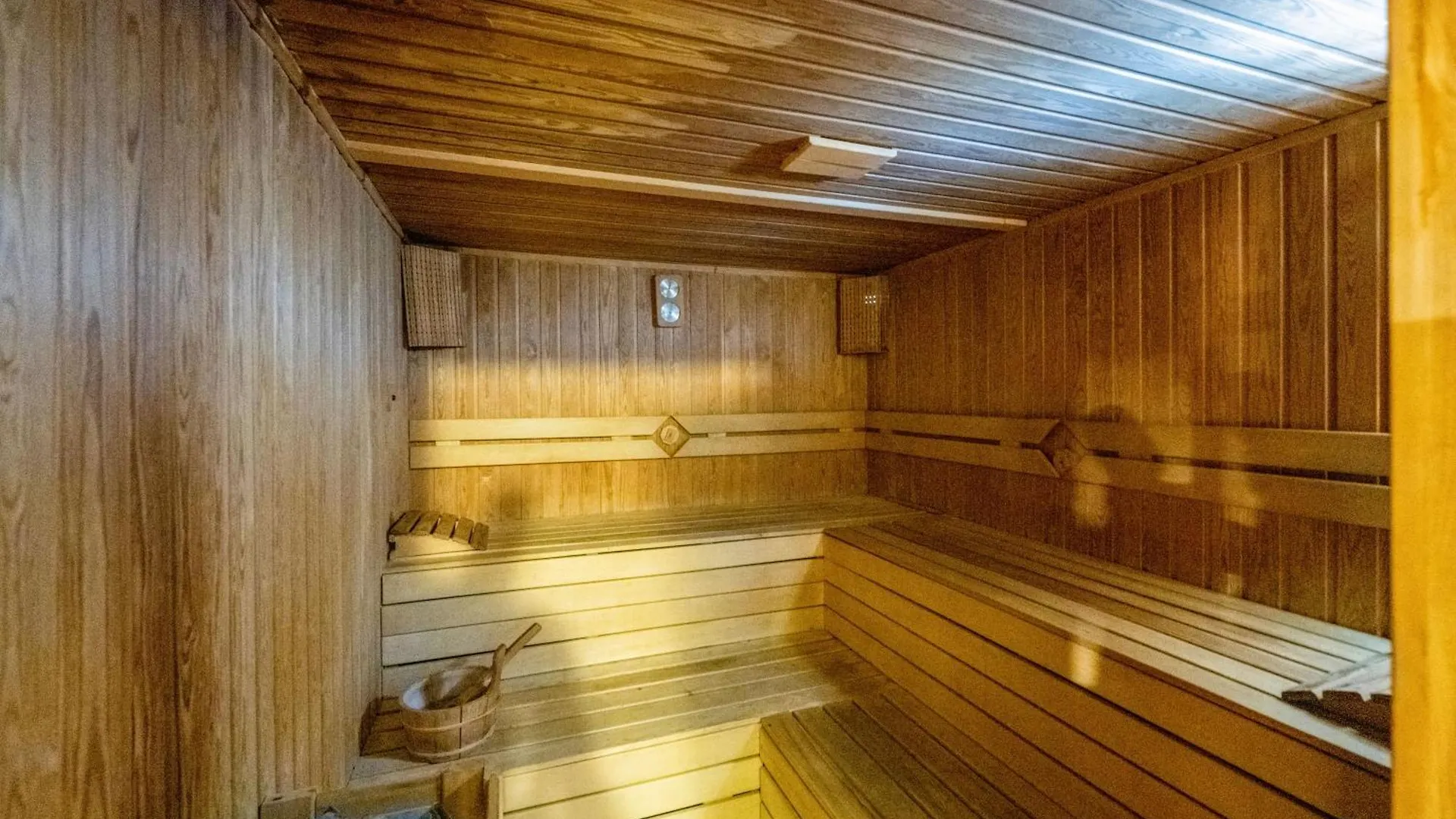 ****  The Byzantium Suites Hotel & Spa Стамбул Турция
