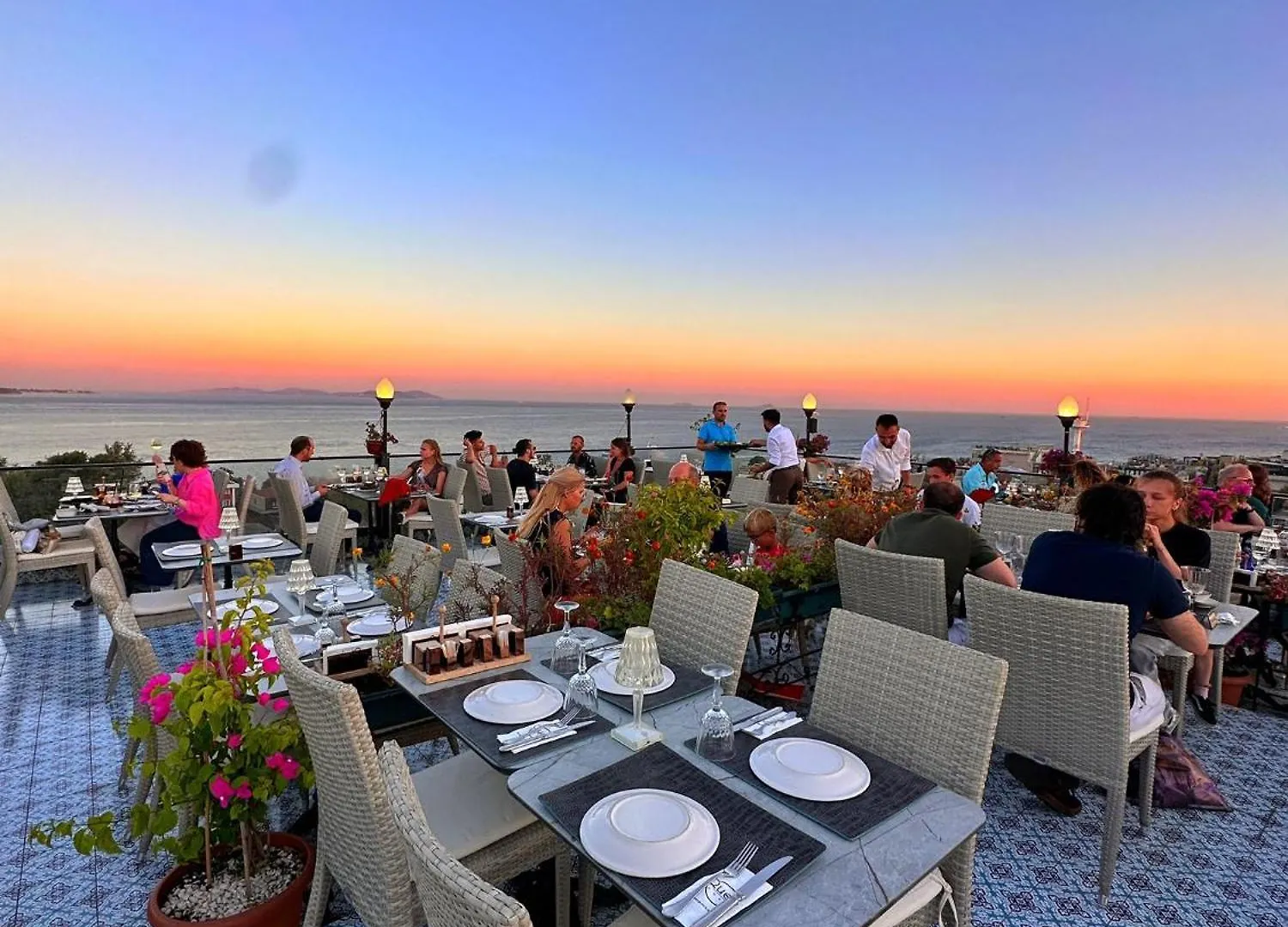 The Byzantium Suites Hotel & Spa Стамбул 4*,  Турция